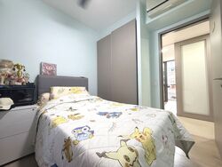 The Criterion (D27), Condominium #550835061